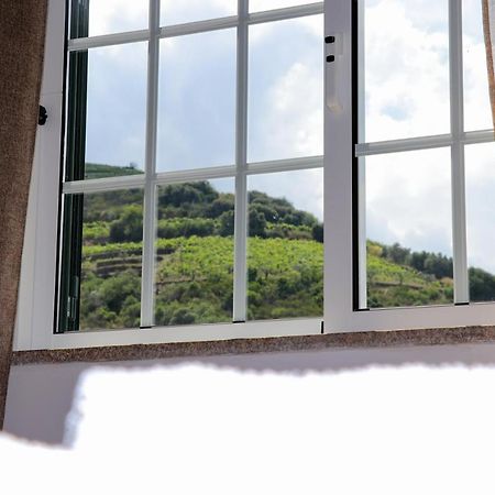 فيلا Quinta Do Monte Bravo - Douro - Quarto Duplo Ervedosa do Douro المظهر الخارجي الصورة