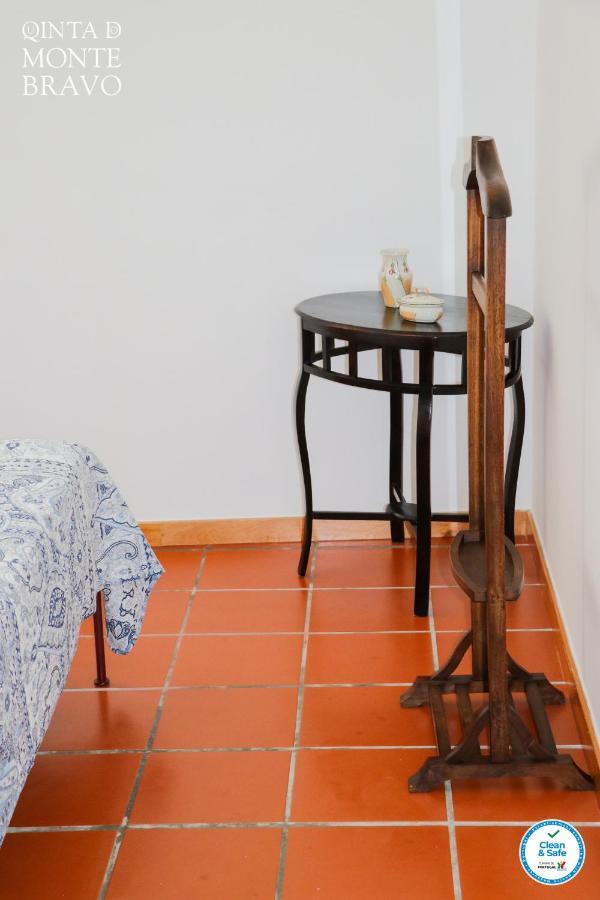 فيلا Quinta Do Monte Bravo - Douro - Quarto Duplo Ervedosa do Douro المظهر الخارجي الصورة
